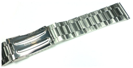 Bransoleta stalowa do zegarka Diloy 944-20-CC 20 mm