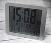 Zegar JVD DH9335.1 Termometr DCF77 Dni Tygodnia PL