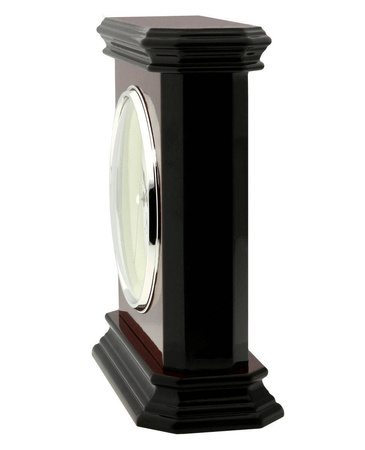 Zegar kominkowy JVD HS3208 Drewniany 21 x 23 cm