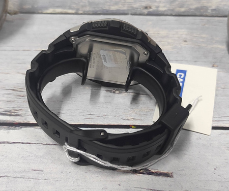 Zegarek Casio WV-200R-1AEF OutGear Wave Ceptor
