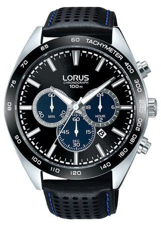 Zegarek Męski Lorus RT309GX9 Chronograf Sportowe