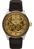 Zegarek Timex Harry Potter x Timex Waterbury Skeleton Automatic TW2Y75500