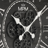 Zegar ścienny MPM E01.4326.90 retro 61 cm