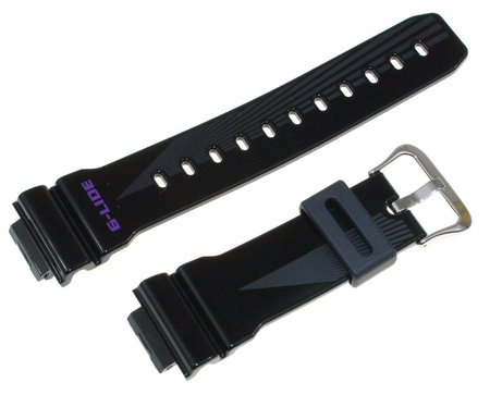 Pasek do zegarka Casio G-Shock GLX-6900 czarny 10632776