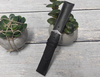 Skórzany wodoodporny pasek do zegarka 20 mm HIRSCH Kent XL 01002250-2-20