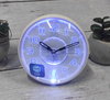 Budzik JVD SRP869.1 Led Light