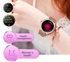 SmartWatch Rubicon RNCE90 czarny BT Call