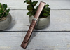 Skórzany wodoodporny pasek do zegarka 14 mm HIRSCH Cashmere M 03902161-2-14