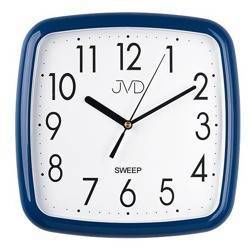 Zegar ścienny JVD HP615.12 Cichy mechanizm