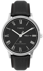 Zegarek Timex TW2U88600 Waterbury Classic męski