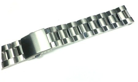 Bransoleta stalowa do zegarka Diloy 3016-20-0 20 mm