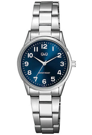 Klasyczny zegarek damski Q&Q C11A-003P