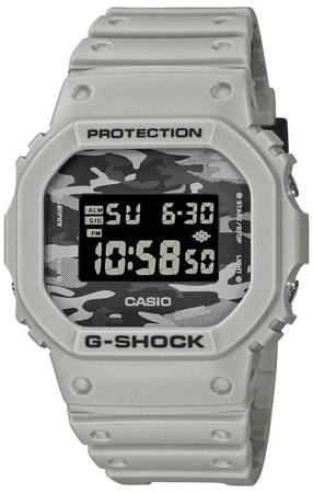 Zegarek Casio G-Shock DW-5600CA-8ER kostka