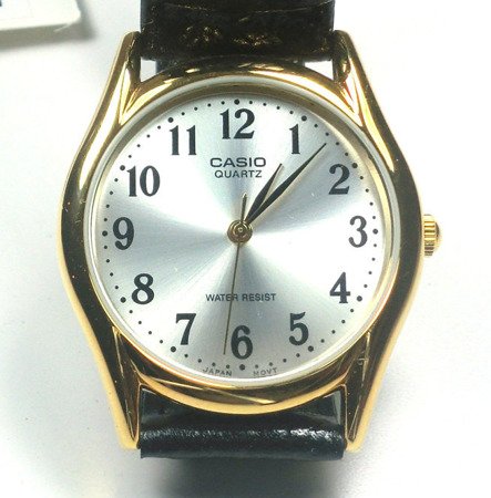Zegarek Casio MTP-1154Q-7B2 Klasyczny