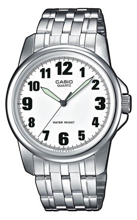 Zegarek Casio MTP-1260D-7B Klasyczny