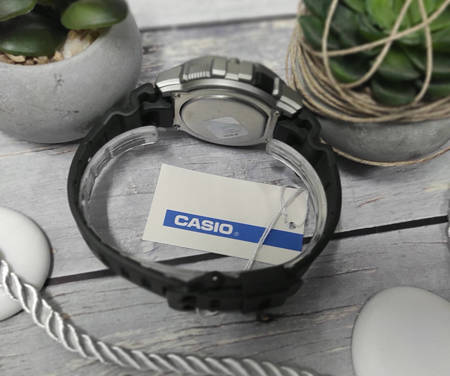 Zegarek Casio Sportowy WS-1400H-1BVEF
