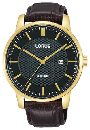 Zegarek Lorus męski klasyczny RH980NX9