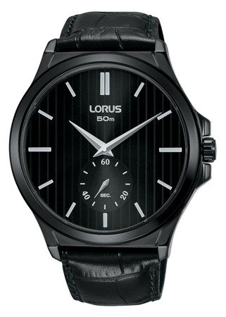 Zegarek Męski Lorus RN429AX9 Klasyczne Eleganckie