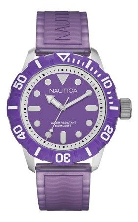 Zegarek Nautica A09606G NSR 100 Unisex