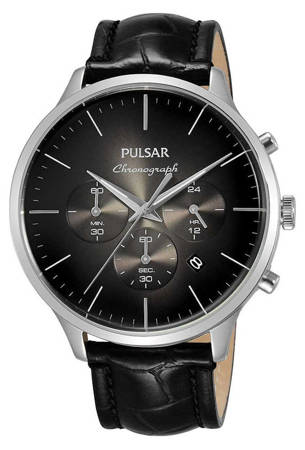 Zegarek Pulsar męski chronograf PT3865X1