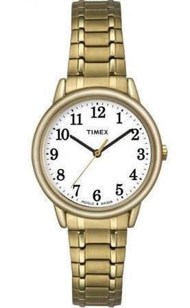 Zegarek Timex TW2P78600 Rozciągana bransoleta