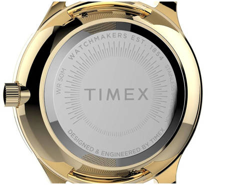 Zegarek Timex TW2V01300 Celestial damski