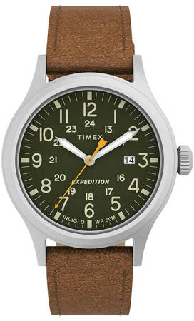 Zegarek Timex TW4B23000 Expedition Scout