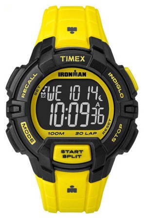 Zegarek Timex TW5M02600 IronMan Triathlon 30 Lap