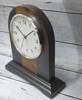 Zegar kominkowy JVD NS21020.2 Drewniany 24 cm